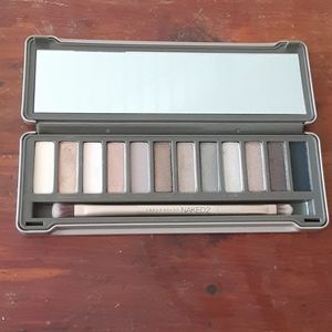 Urban Decay Naked 2 palette